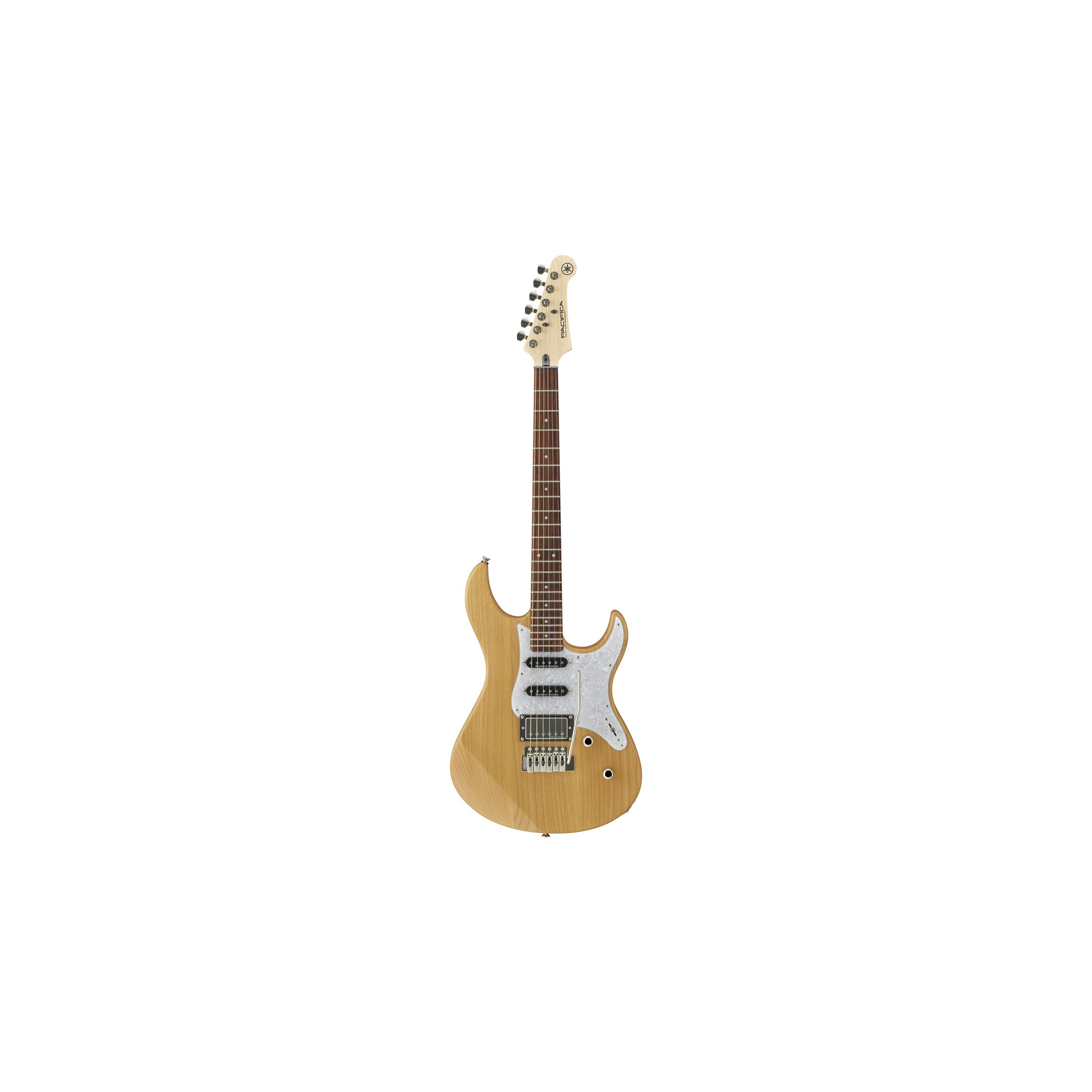 GUITARRA ELECTRICA YAMAHA PACÍFICA 612VIIX YNS