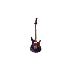 GUITARRA ELECTRICA YAMAHA PACIFICA 611 HFM TPP (Translucent Purple)