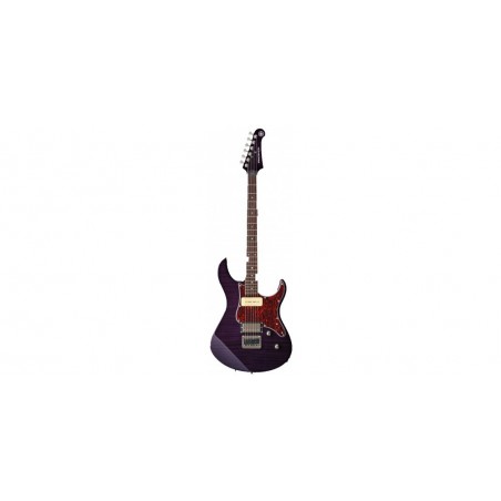 GUITARRA ELECTRICA YAMAHA PACIFICA 611HFM TPP