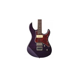 GUITARRA ELECTRICA YAMAHA PACIFICA 611 HFM TPP (Translucent Purple)