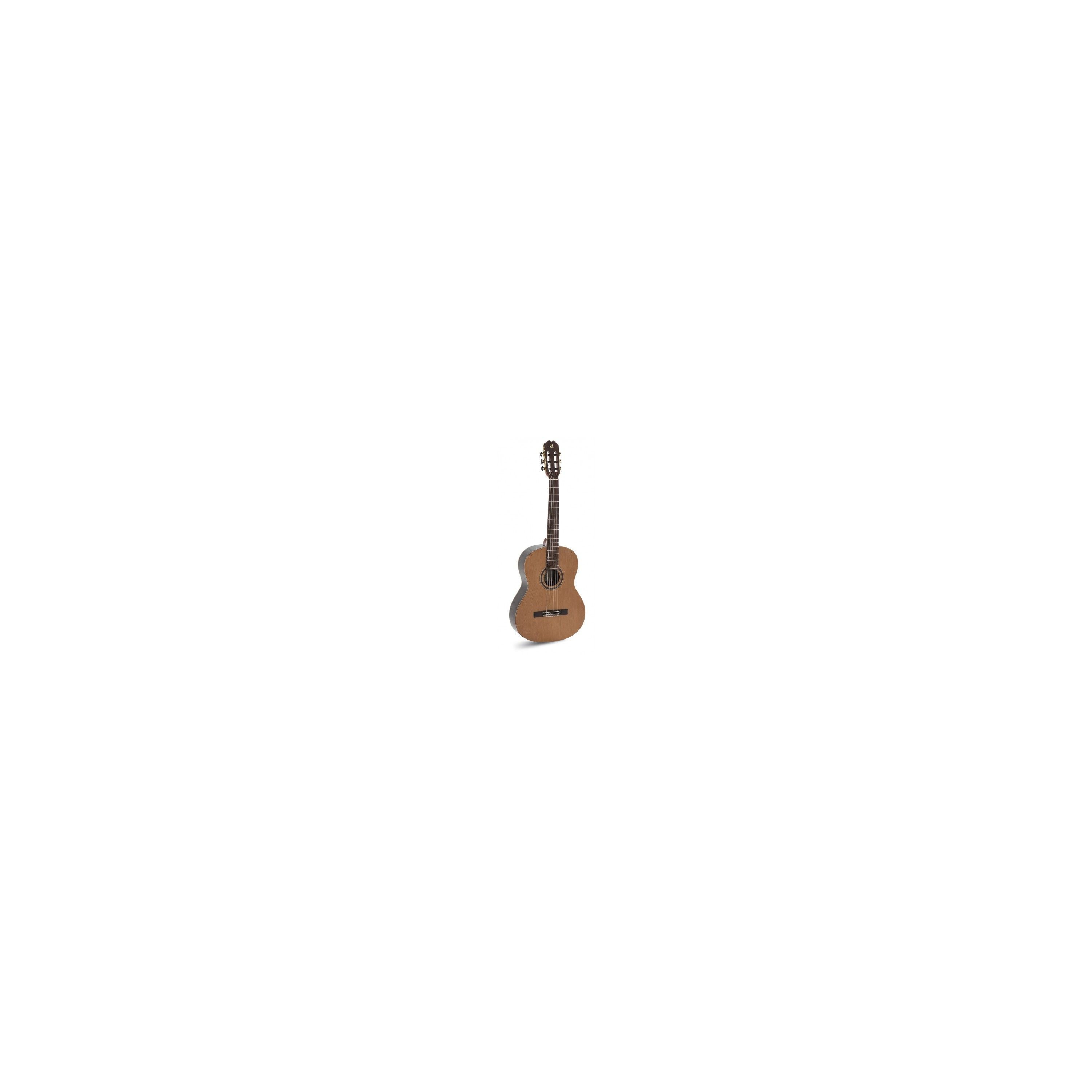 GUITARRA CLÁSICA ADMIRA VIRTUOSO SERIE ESTUDIO