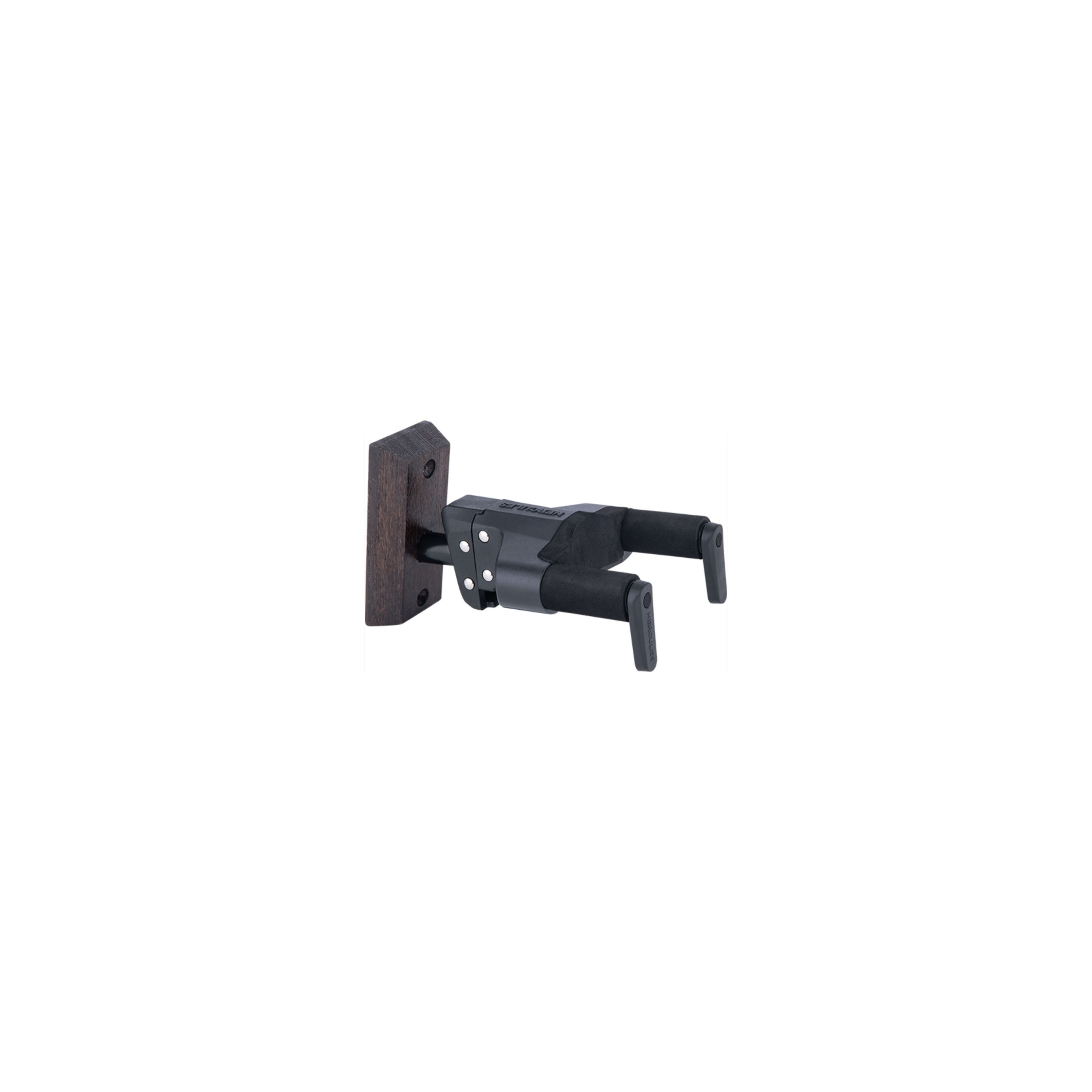 Soporte Guitarra Pared Hercules GSP-38WBW PLUS