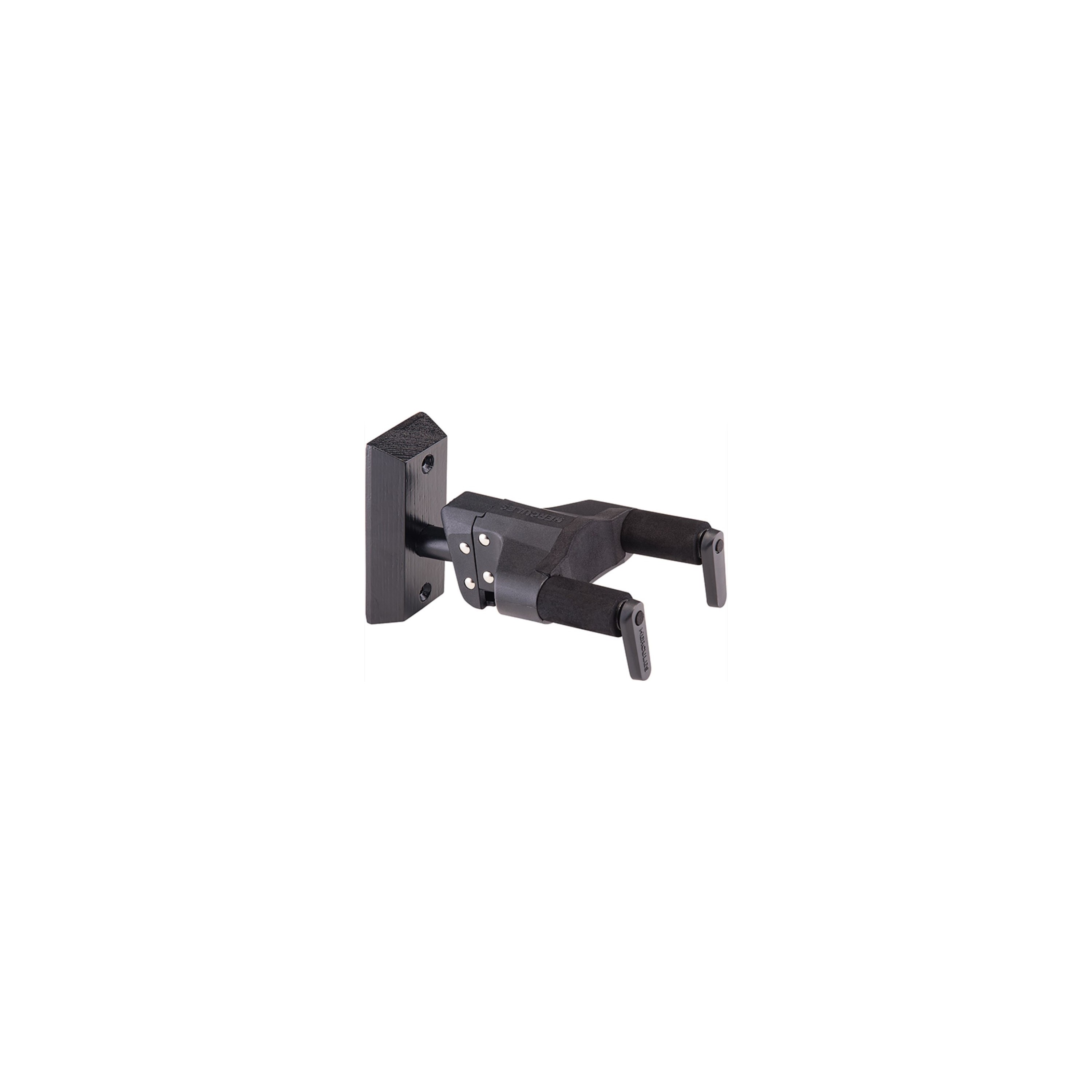 Soporte Guitarra Pared Hercules GSP-38WBK PLUS