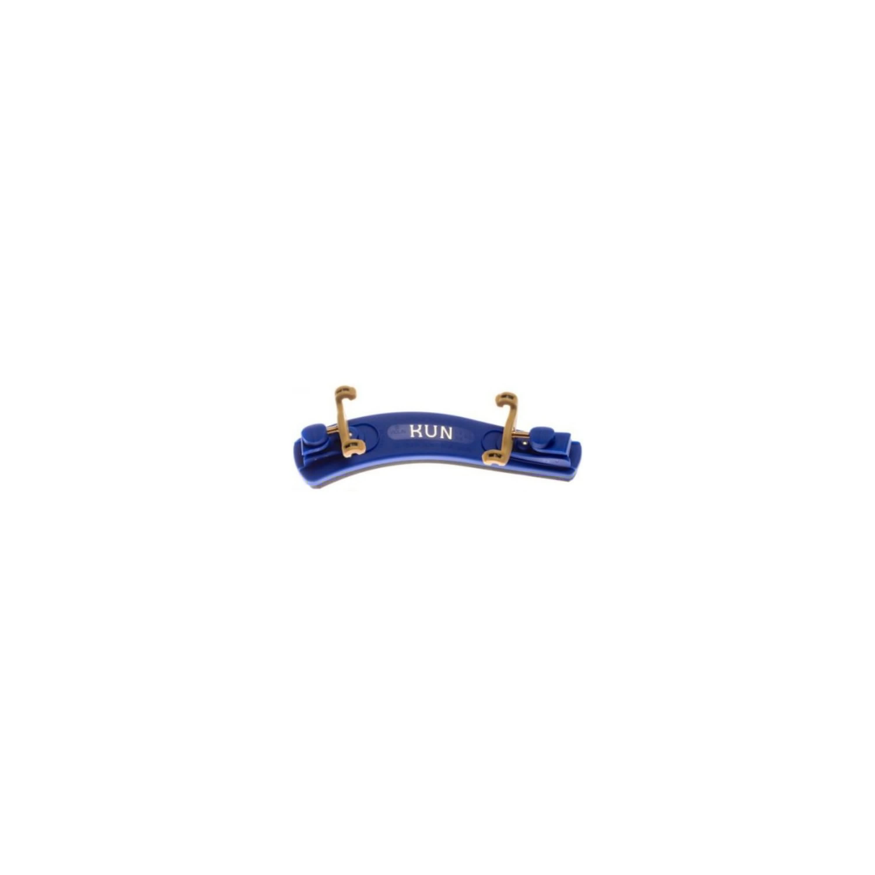 ALMOHADILLA KUN COLLAPSIBLE 200C-AG VIOLIN 3/4 - 1/2 BLUE MOON