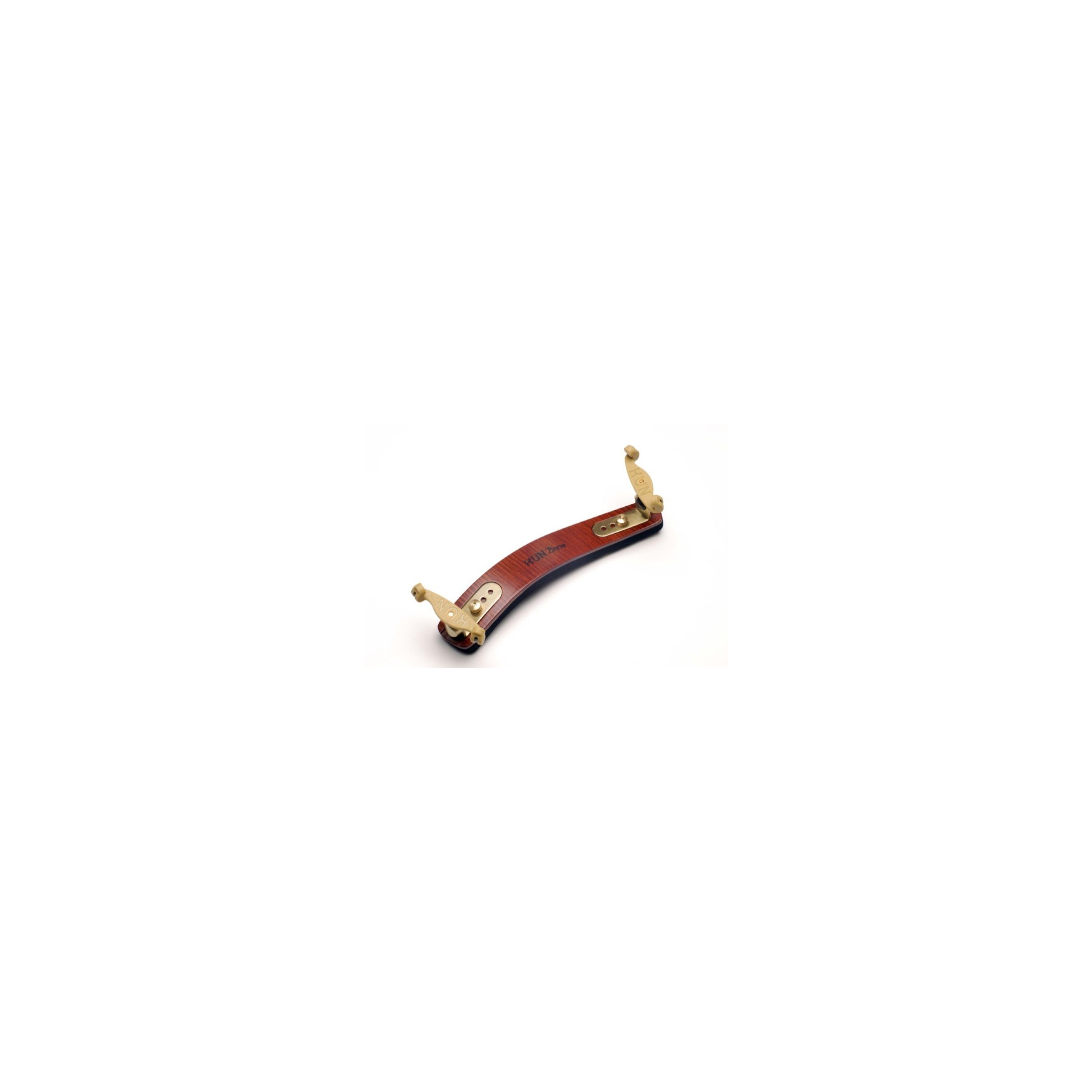 ALMOHADILLA KUN BRAVI 800 (MADERA) - VIOLIN4/4