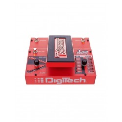 PEDAL DIGITECH WHAMMY DT