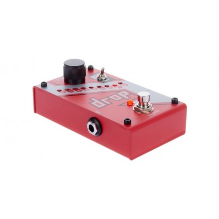 PEDAL DIGITECH DROP TUNE