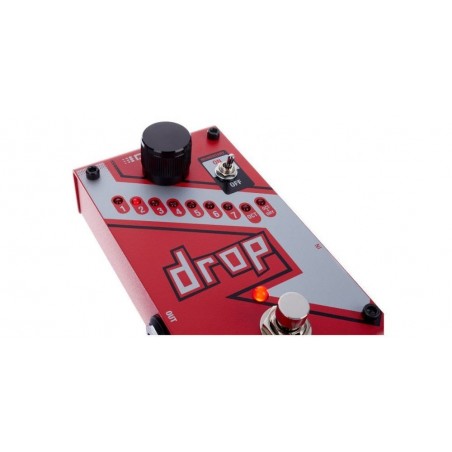 PEDAL DIGITECH DROP TUNE