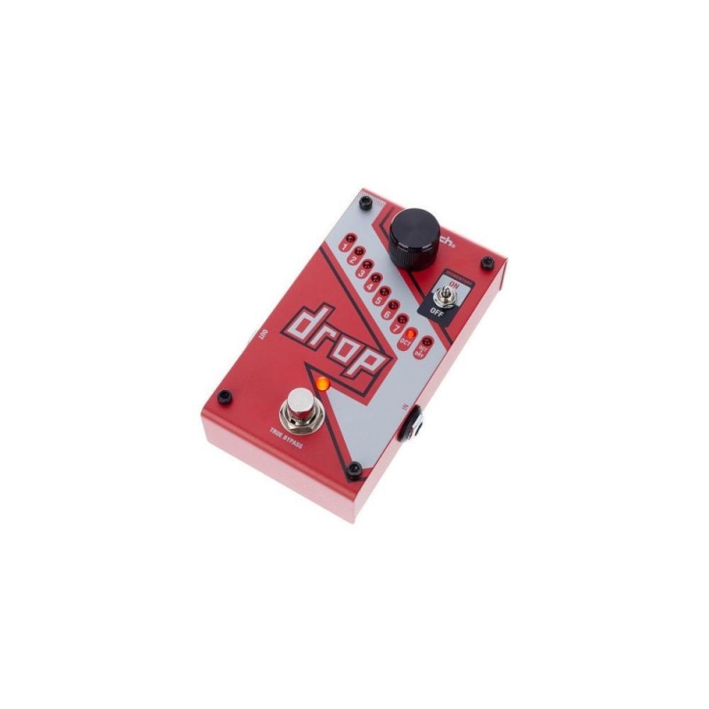 PEDAL DIGITECH DROP TUNE