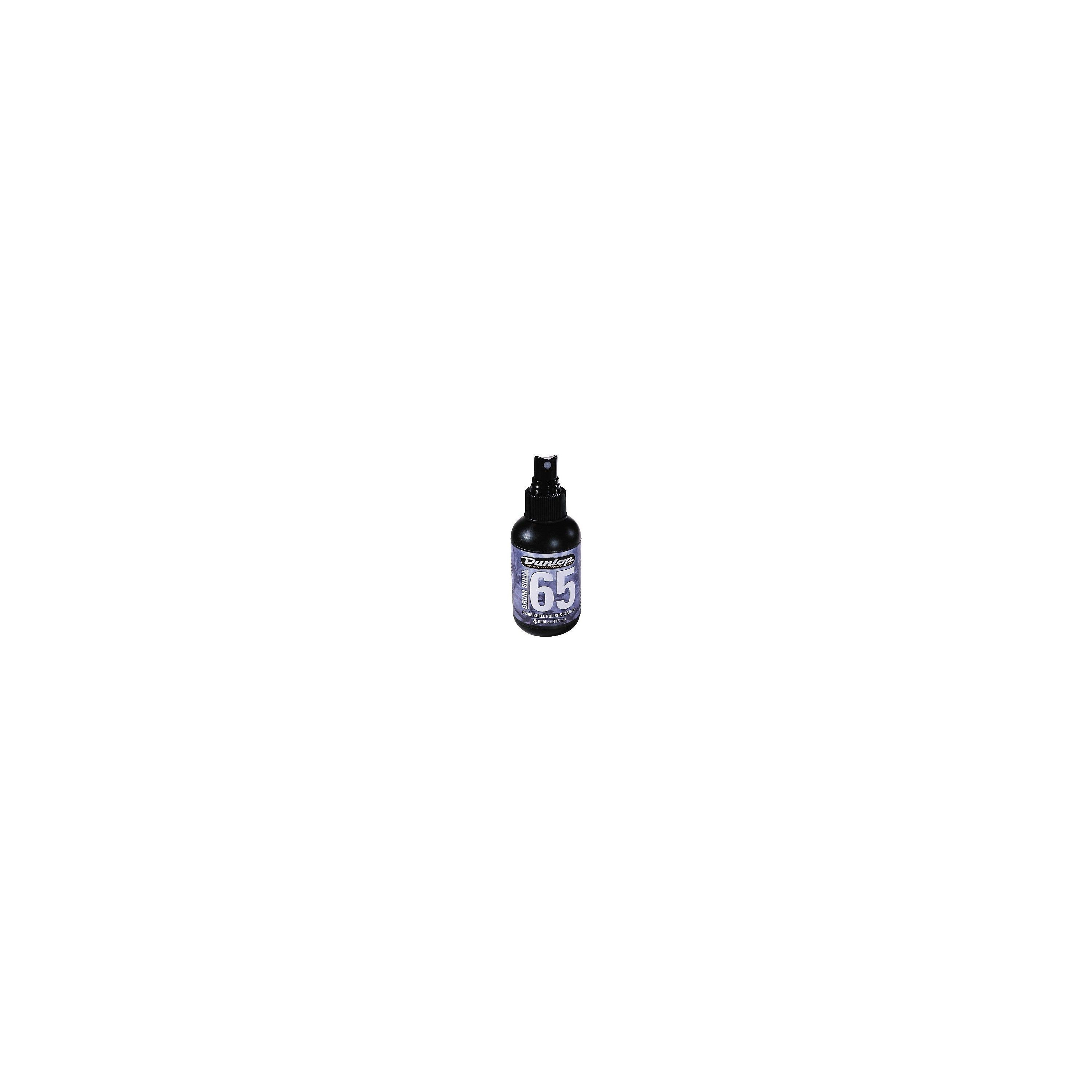 LIMPIADOR Y PULIDOR 65 BATERIA (118ML)