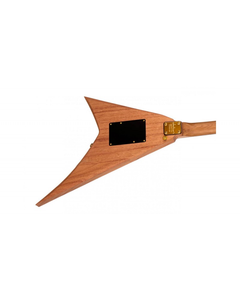 GUITARRA ELECTRICA JACKSON JS42 RR ZIRICOTE BKD MPLE NK