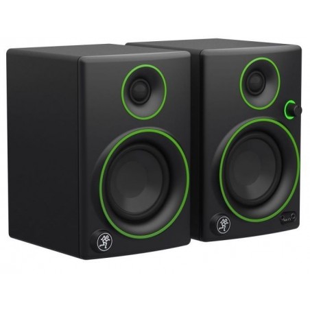 Monitores multimedia Mackie CR3-X