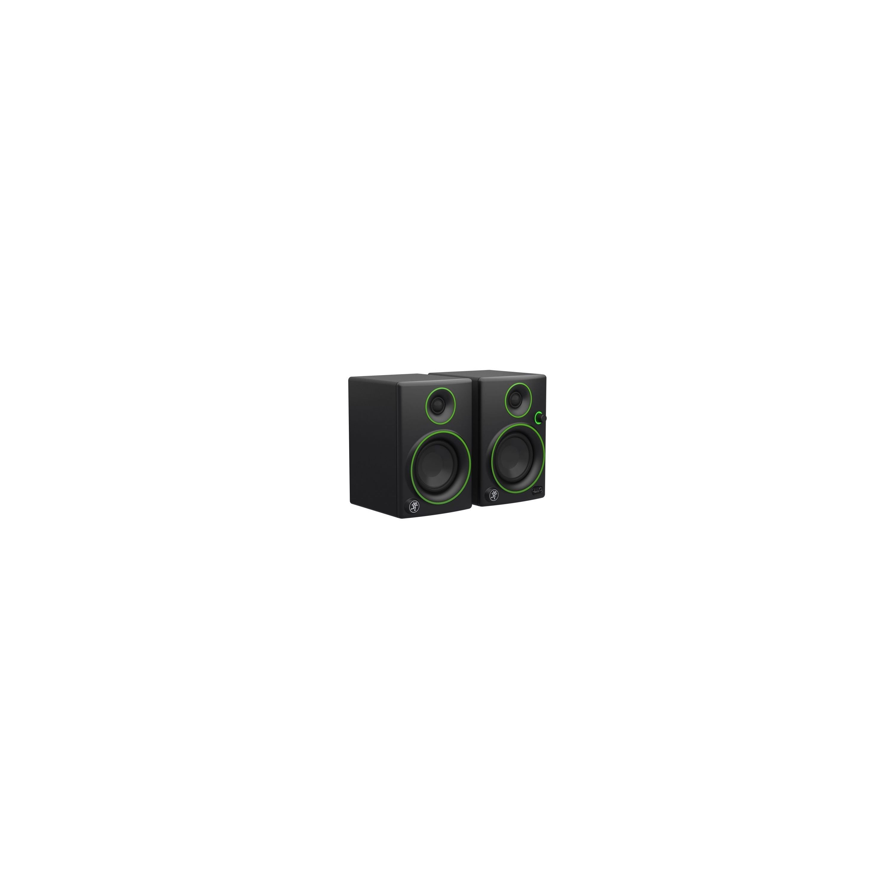 Monitores multimedia Mackie CR3