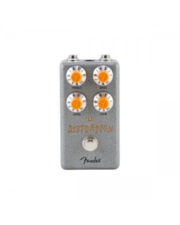 PEDAL GUITARRA FENDER...