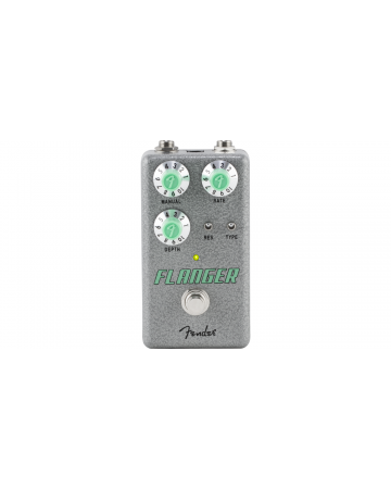 PEDAL GUITARRA FENDER HAMMERTONE FLANGER