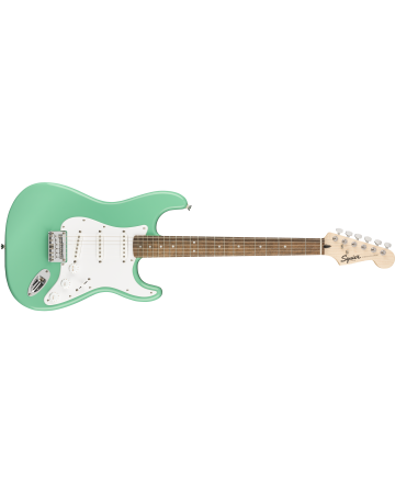 GUITARRA ELECTRICA SQUIER BULLET STRAT HT LRL SFM