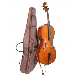 CELLO STENTOR STUDENT I 12