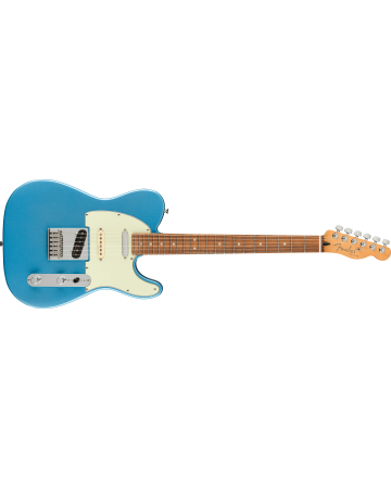 Guitarra Electrica Fender PLAYER PLUS NASHVILLE TELE PF OSPK OPAL SPARK