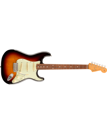 Guitarra Electrica Fender VINTERA 60S STRAT PF 3TS SUNBURST