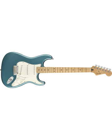 Guitarra Electrica Fender PLAYER STRAT MN TPL TIDEPOOL