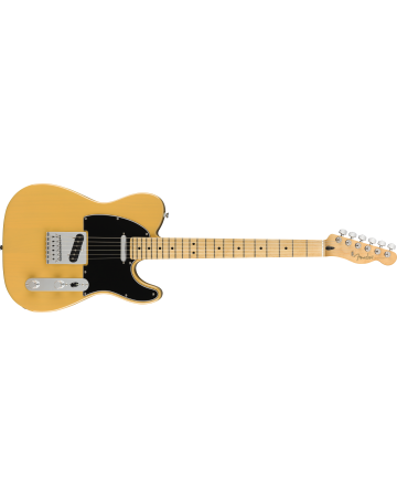 Guitarra Electrica Fender PLAYER TELE MN BTB BUTTERSCOTCH BLONDE