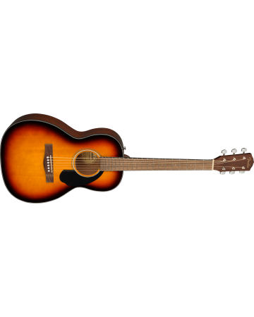 Guitarra Acústica Fender...