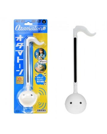 Otamatone Original Japan - Blanco