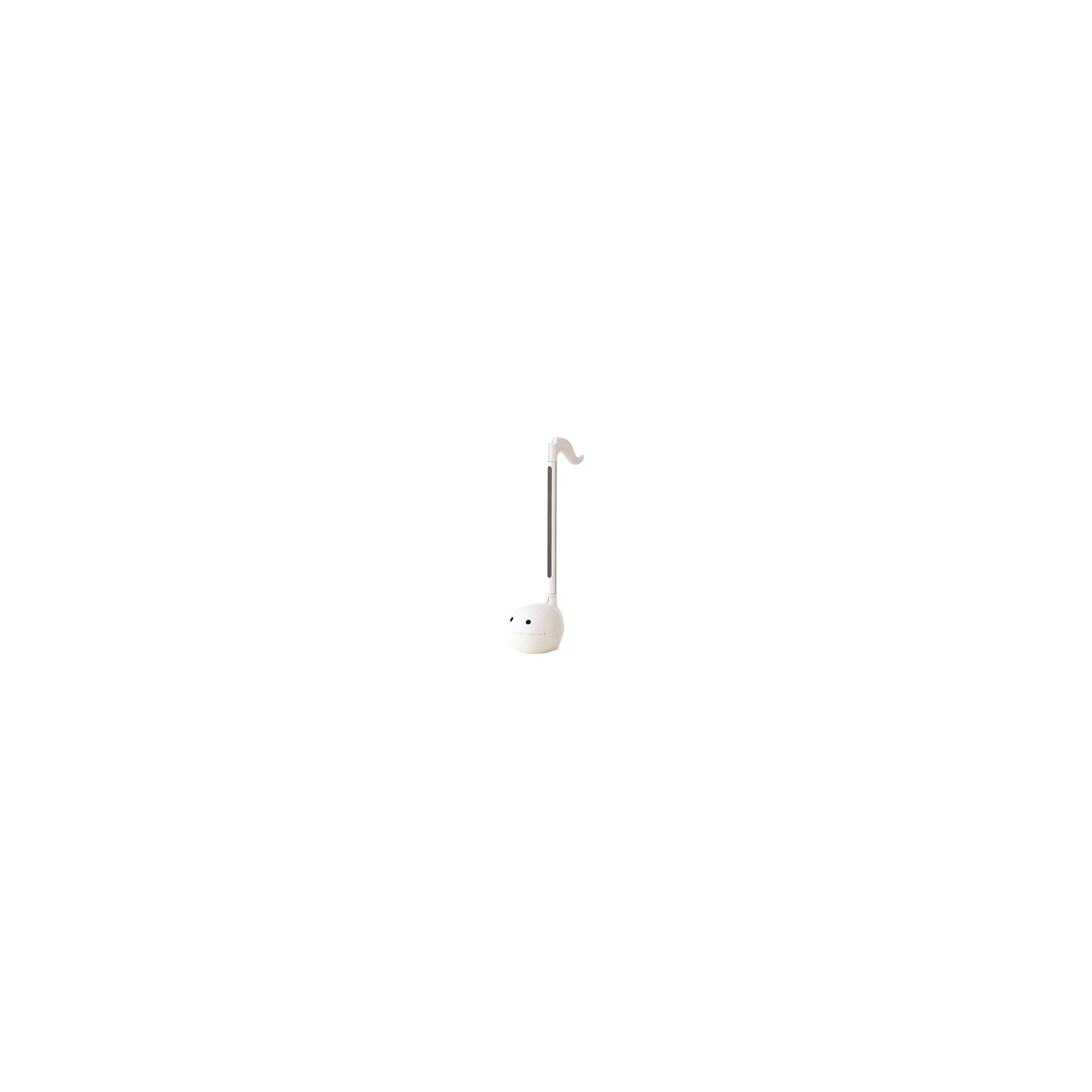 Otamatone Original Japan - Blanco