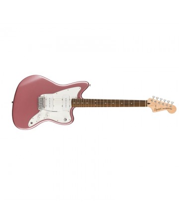 GUITARRA ELECTRICA SQUIER AFF JAZZMASTER LRL WPG BGM