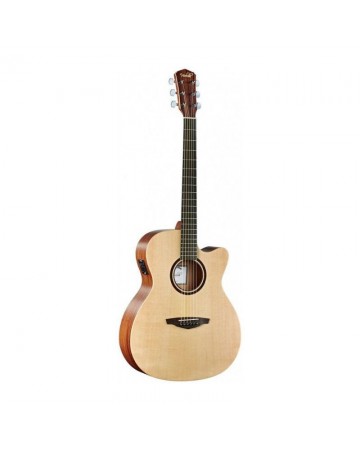 GUITARRA ACÚSTICA VEELAH...