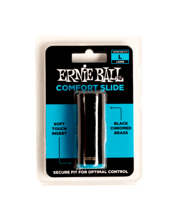 Slide Ernie Ball Comfort Slide L