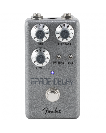 Pedal Fender Hammertone Space Delay