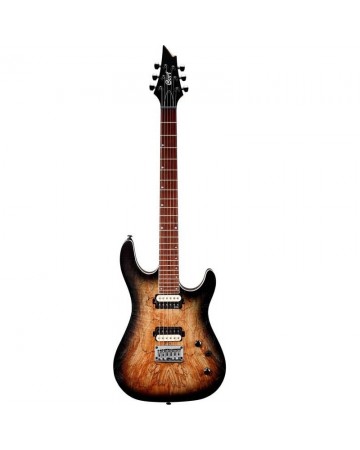 Guitarra Eléctrica Cort KX300 OPRB