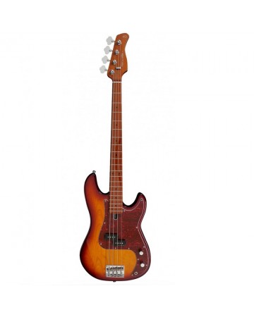 Bajo Eléctrico Marcus Miller P5 Alder 4 TS Tobacco Sunburst