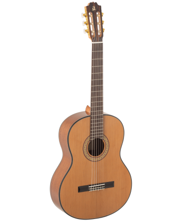 GUITARRA CLÁSICA ADMIRA A2 SERIE ARTESANÍA