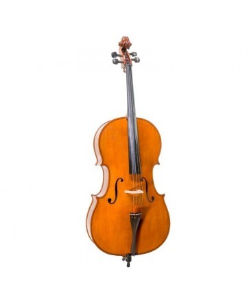 Cello Gliga Gems II Antiqued 3/4