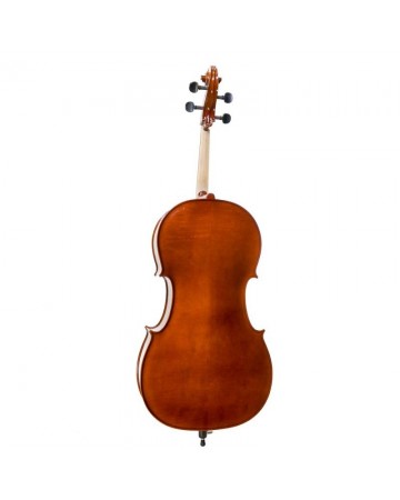 Cello Gliga Genial II 1/4