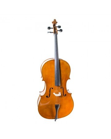 Cello Heritage Basic HB1693MG modelo Matteo Goffriler 4/4 4/4