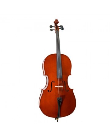 Cello Kreutzer School I EB...