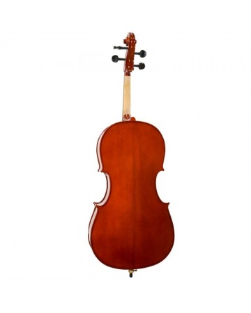 Cello Kreutzer School I EB...