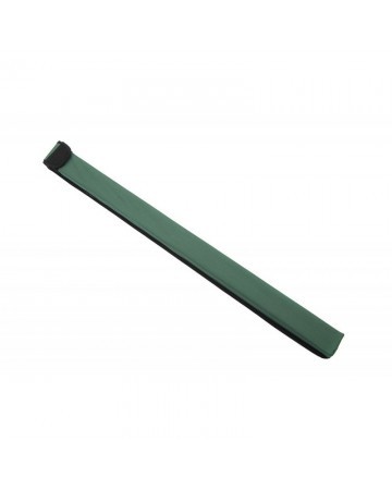 Estuche arco violín/viola/cello Rapsody 85 Verde