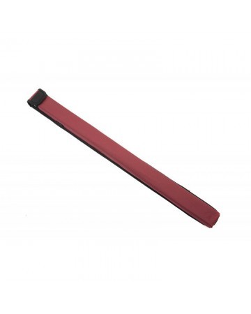 Estuche arco violín/viola/cello Rapsody 85 Burdeos