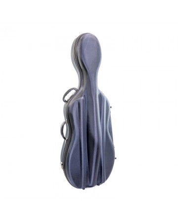 Estuche cello Rapsody EVA1610 4/4 4/4 Azul