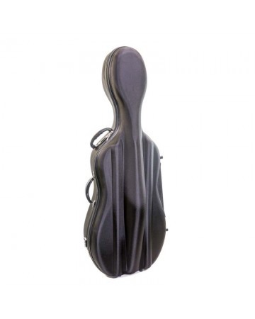 Estuche cello Rapsody EVA1610 4/4 4/4 Negro