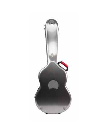 Estuche guitarra clásica...