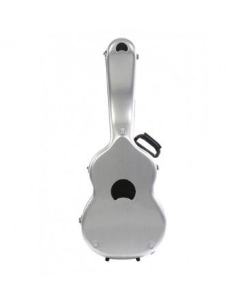 Estuche guitarra clásica...