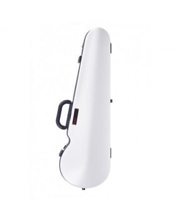 Estuche viola Bam Hightech 2200XL Blanco