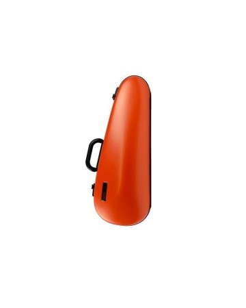 Estuche violín Bam Cabina Hightech 2003XL 4/4 Naranja