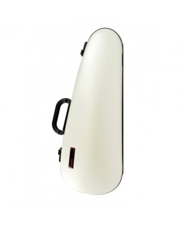 Estuche violín Bam Cabina Hightech 2003XL 4/4 Blanco