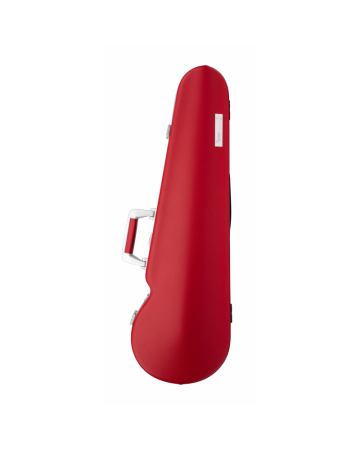 Estuche violín Bam L'Étoile Hightech ET2002XL 4/4 Rojo